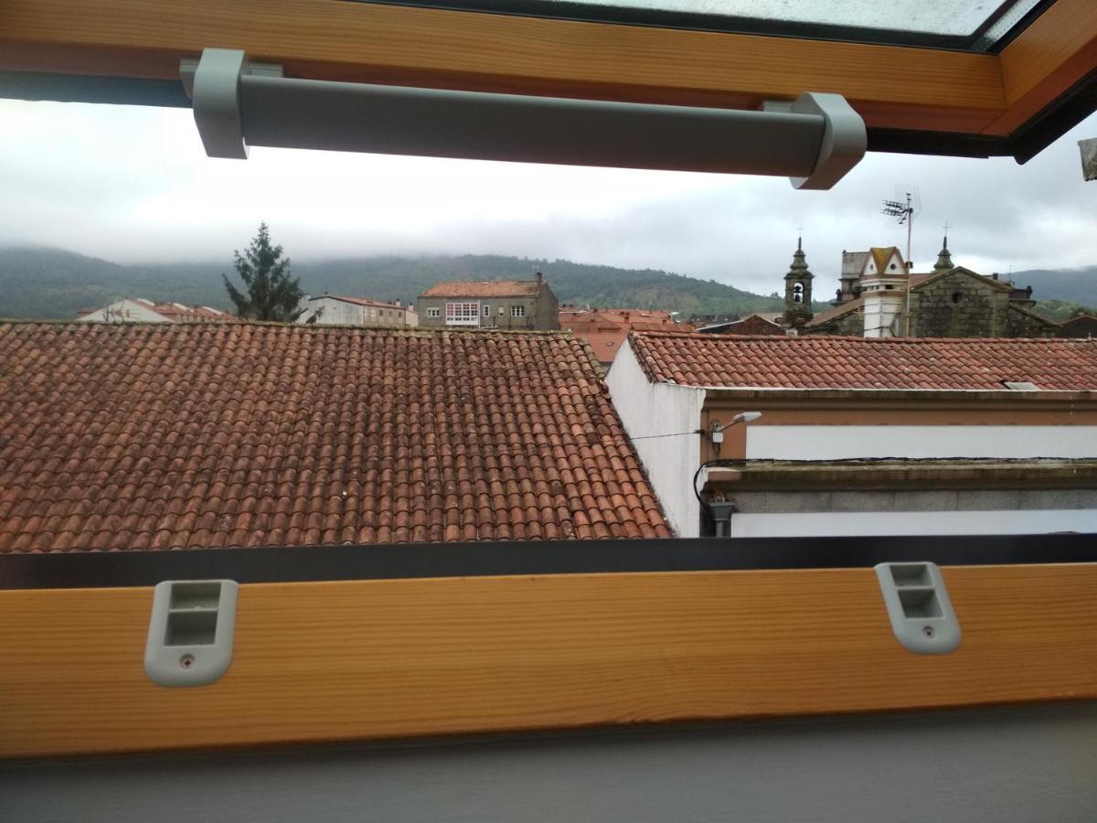 Con Encanto D'camiño Padrón