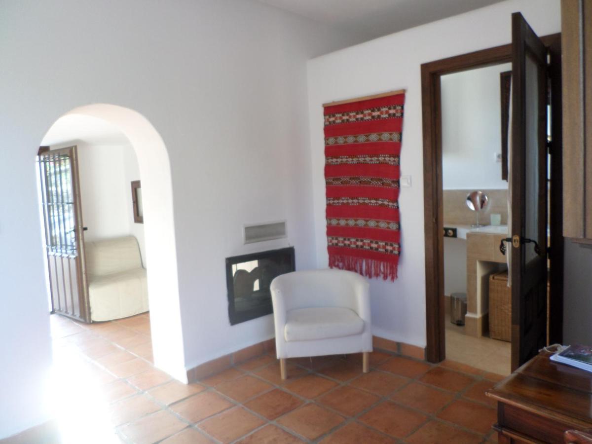 Cortijo Malenos, The Originals Relais *