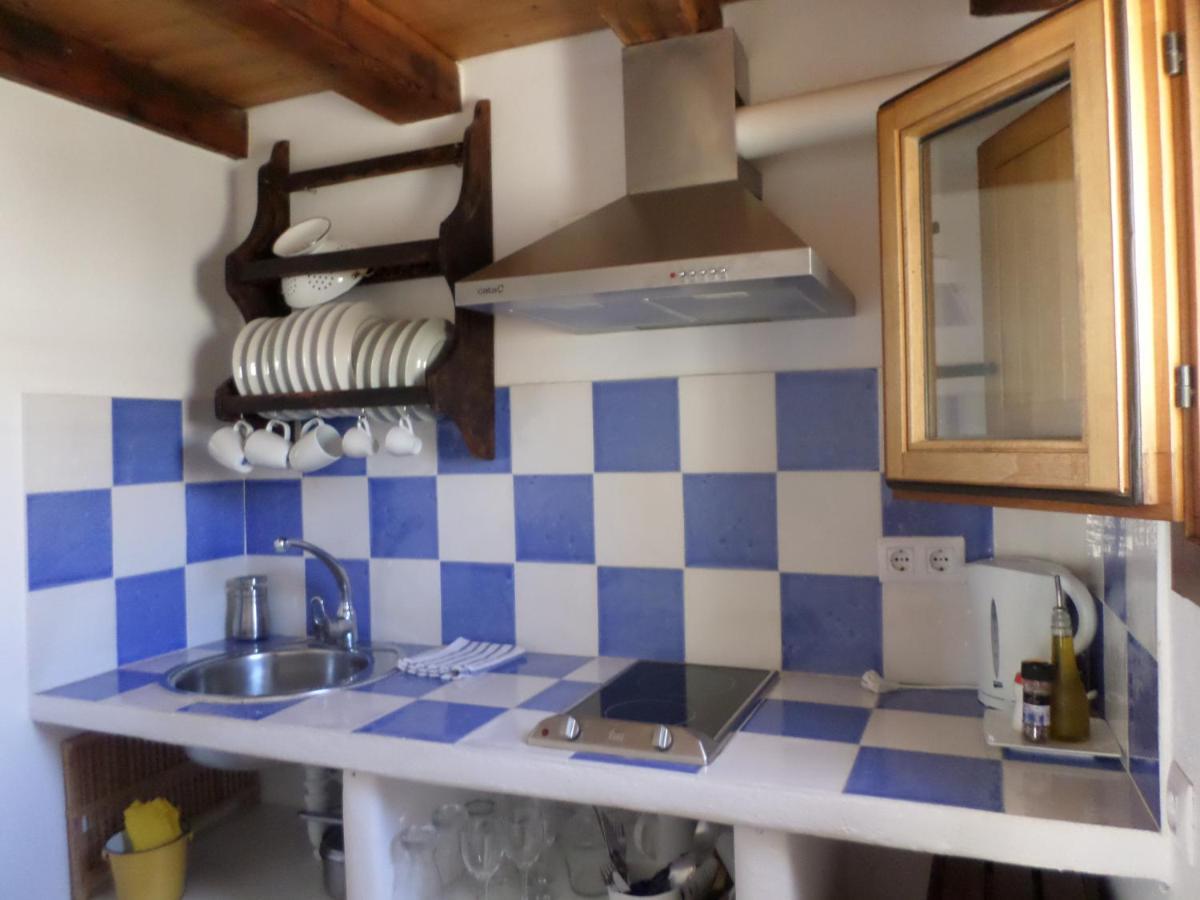 Casa rural Cortijo Malenos, The Originals Relais