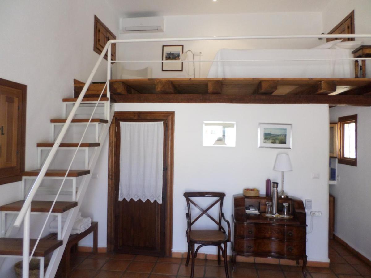 Cortijo Malenos, The Originals Relais