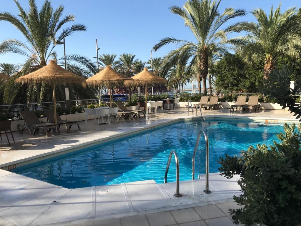 Hotel Ohtels Gran Almería