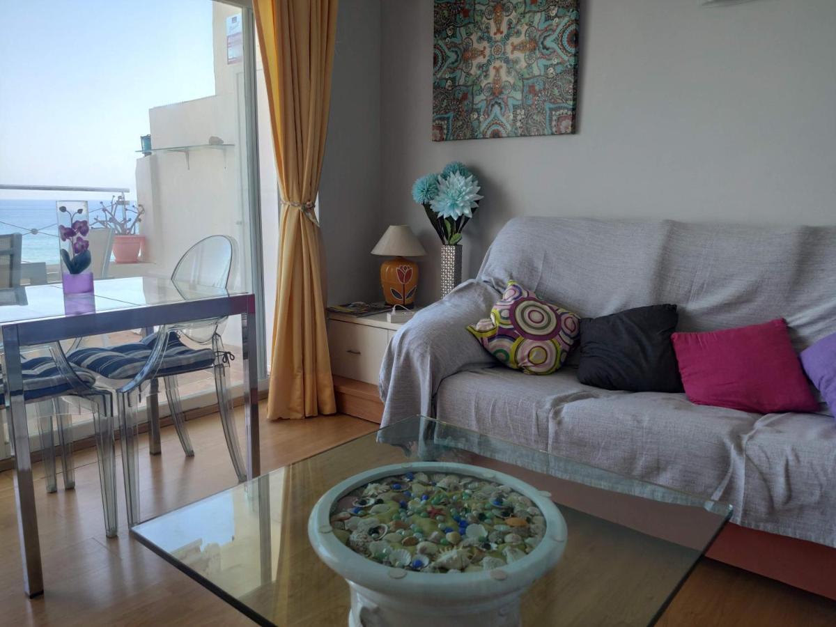Bungalow Torre De La Roca Apartment Torremolinos