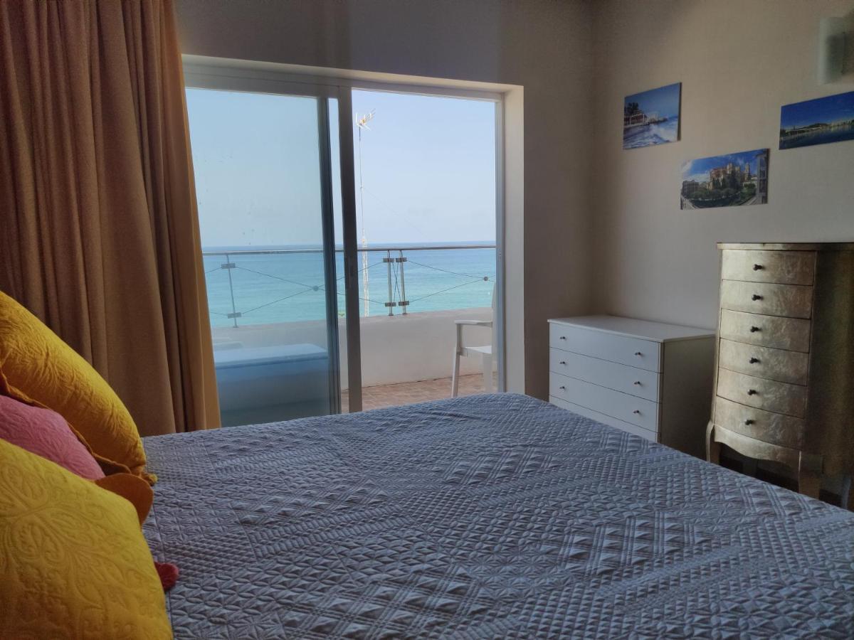 Bungalow Torre De La Roca Torremolinos