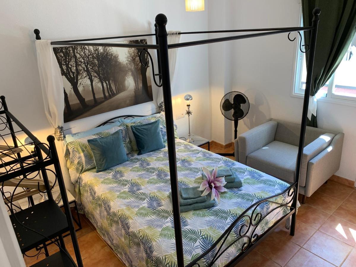 Apartamento Dream Ravine Santa Cruz de Tenerife
