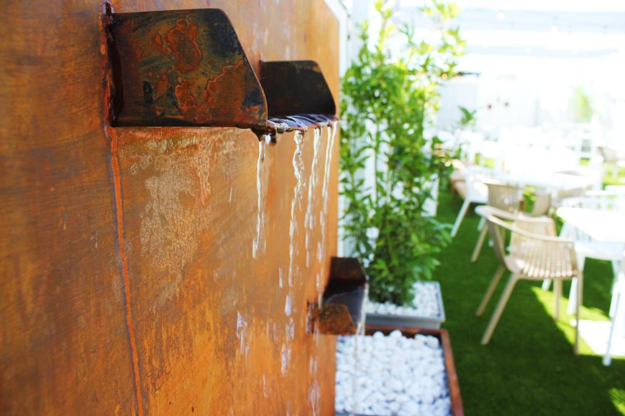 Casa Del Trigo Hotel 4*