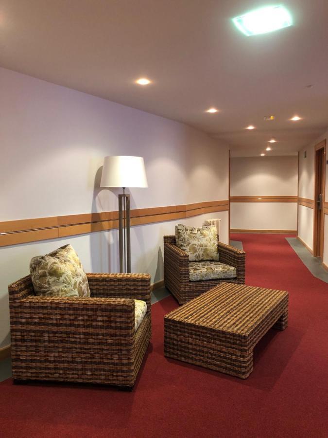 Hotel V.ciudad Aranda de Duero