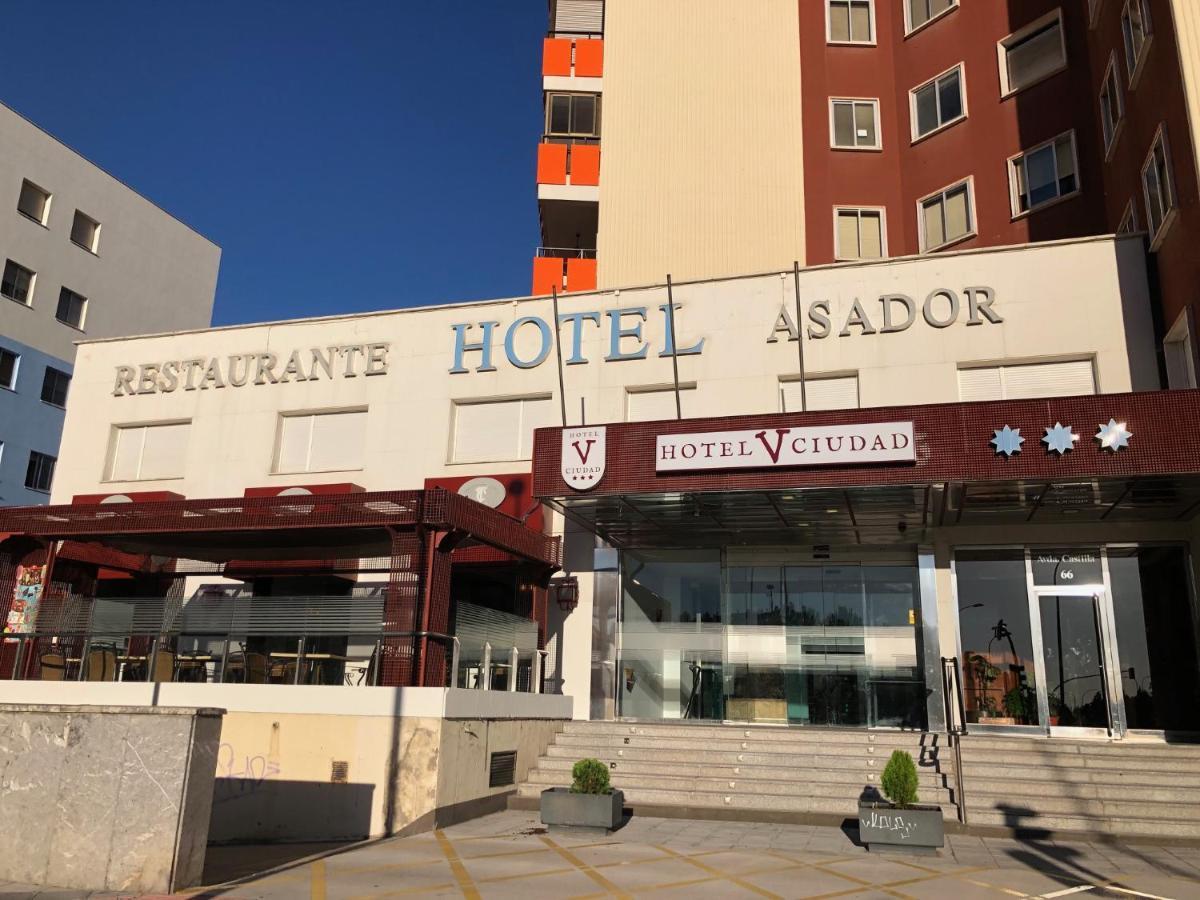 V.ciudad 3*