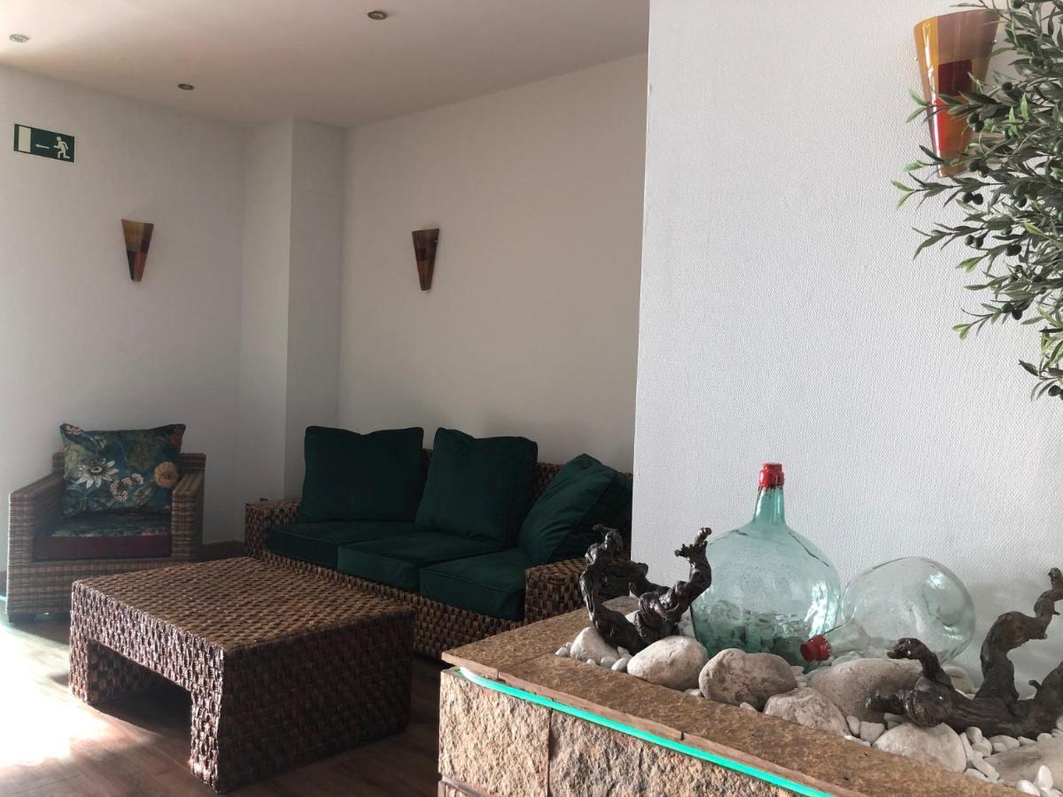 V.ciudad Hotel 3*