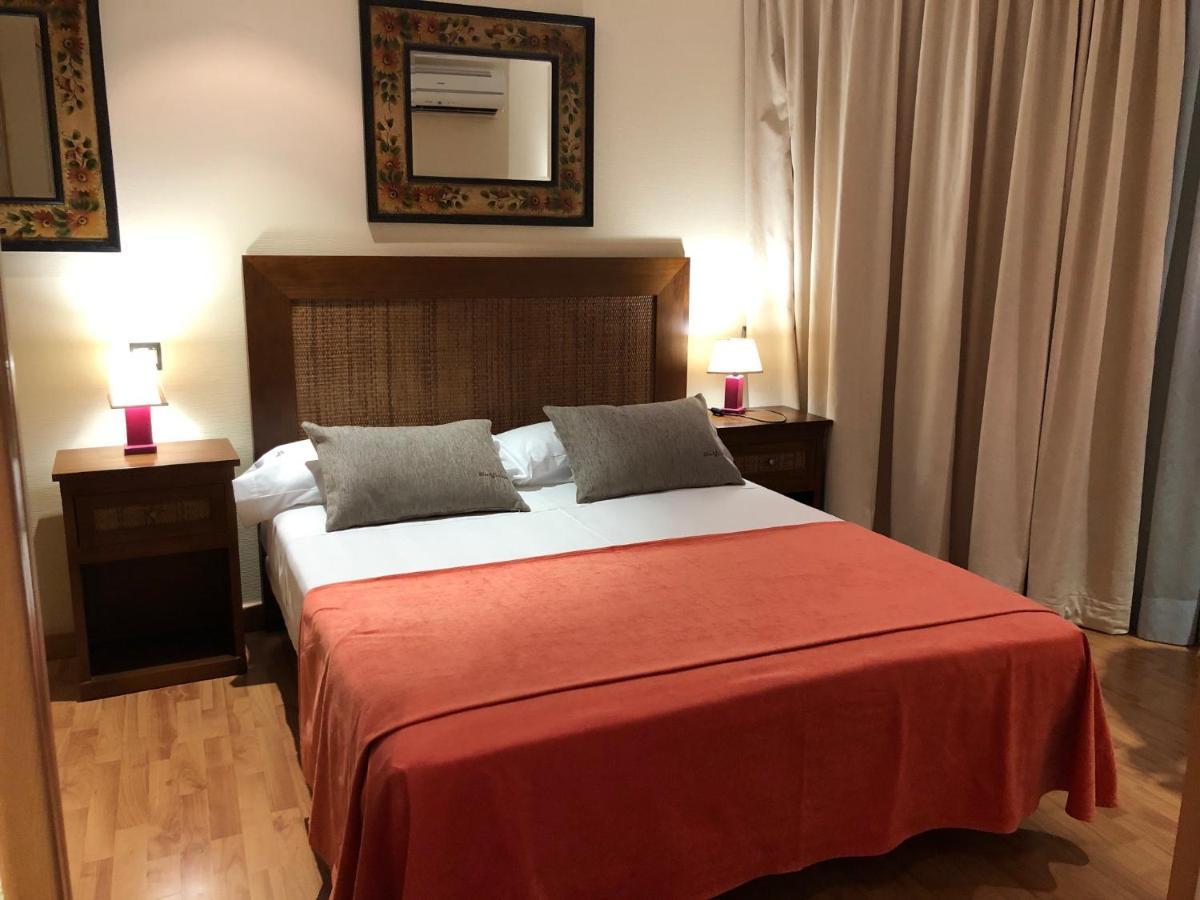 V.ciudad Hotel Aranda de Duero
