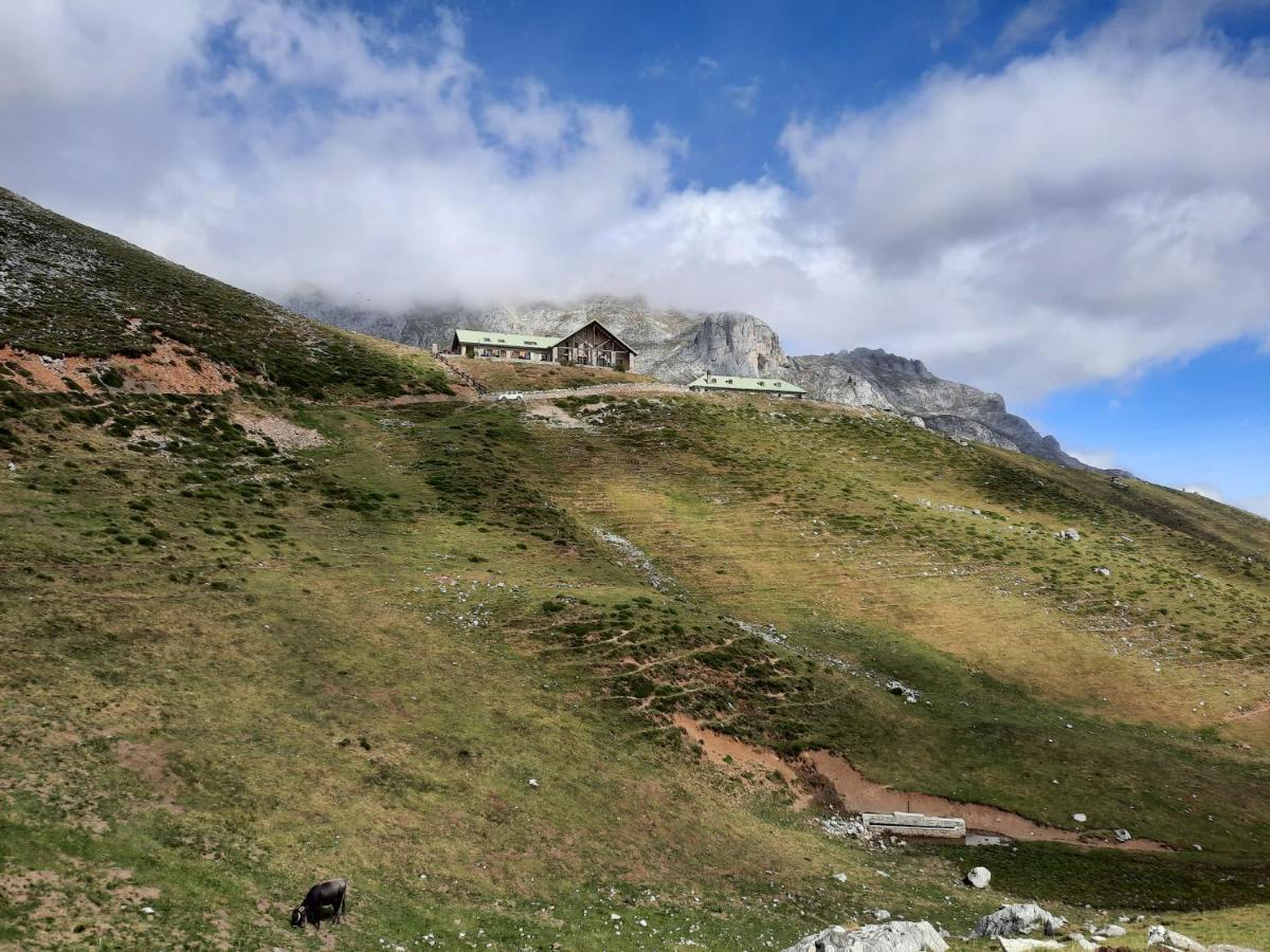 Picos De Europa Pensión 2*