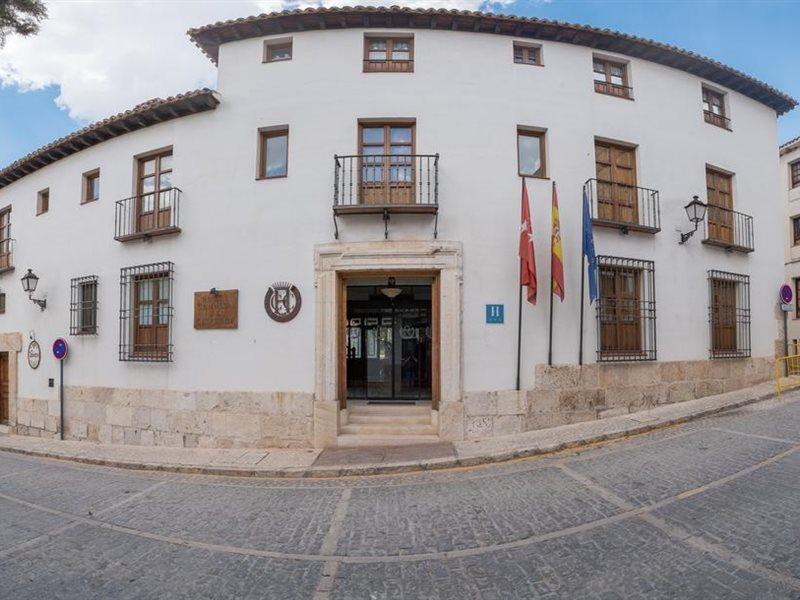 Hotel Condesa De Chinchón