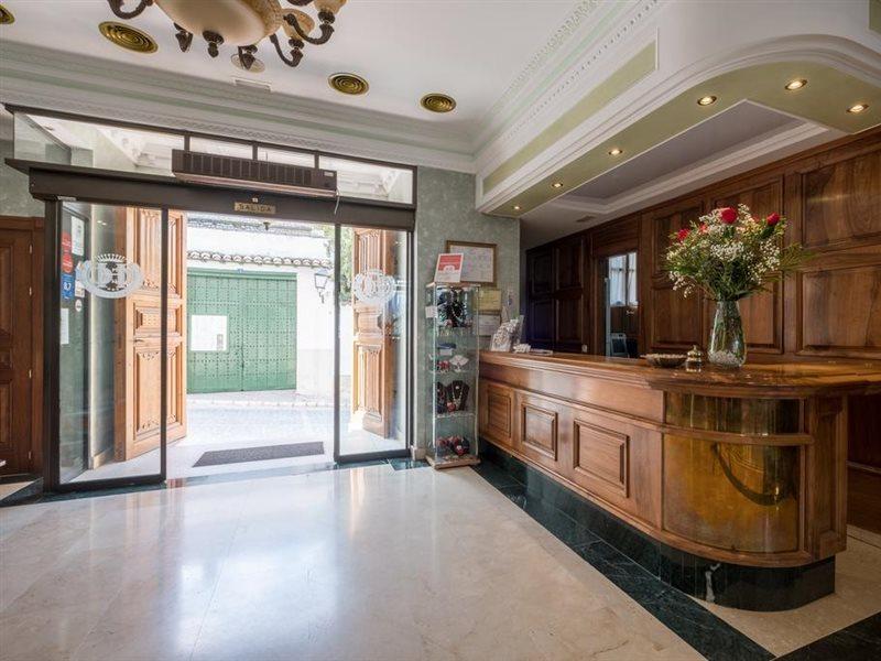 Hotel Condesa De 3*