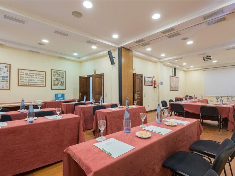 Hotel Condesa De Chinchón