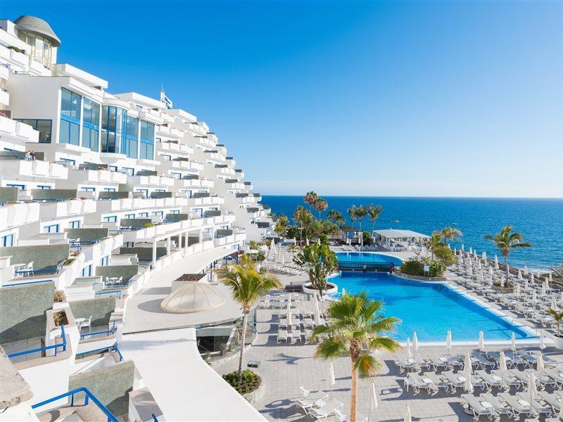 Tui Blue Princess - Adults Only 4* Taurito