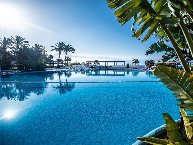 Fuerteventura Princess Hotel Playa De Esquinzo