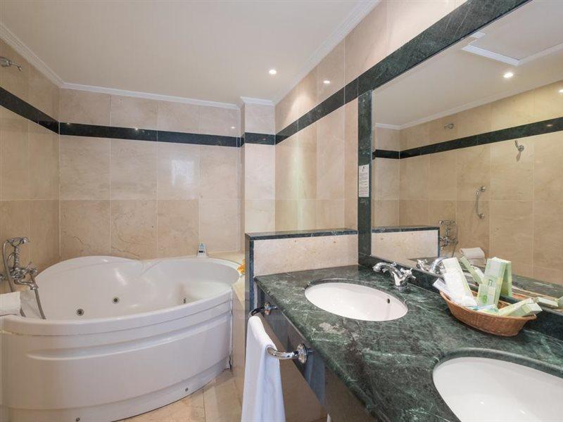 Condesa De 3* Chinchón