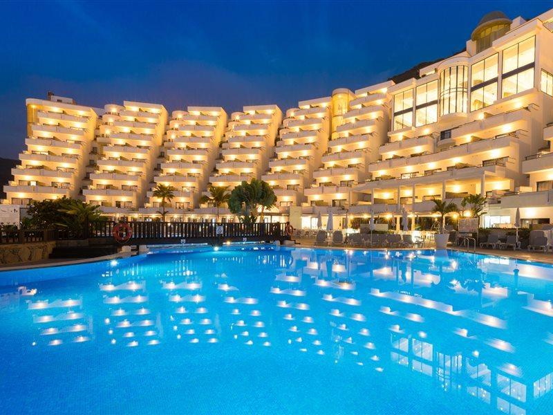 Tui Blue Princess - Adults Only Hotel Taurito