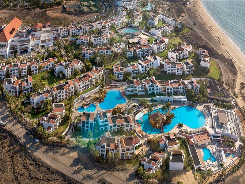 Hotel Fuerteventura Princess Playa De Esquinzo