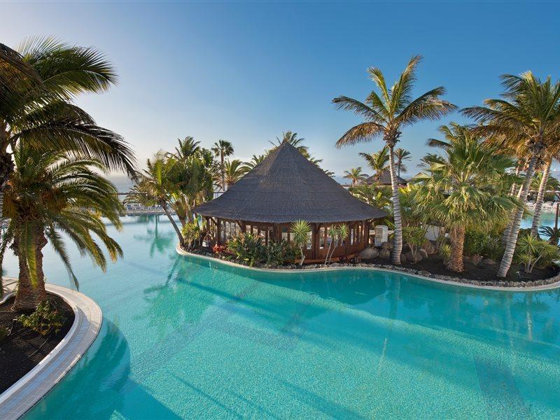 Club Jandia Princess 4* Pajara (Fuerteventura)