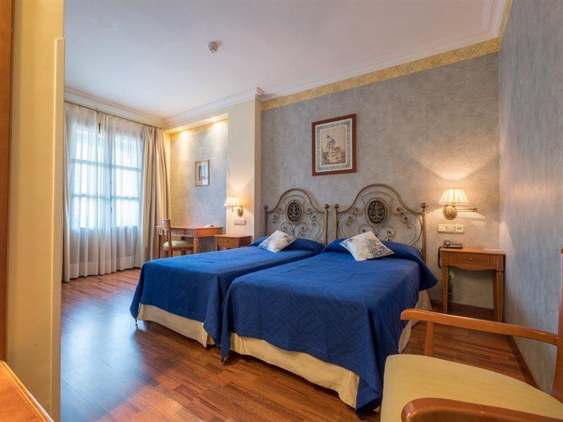 Condesa De Hotel 3*