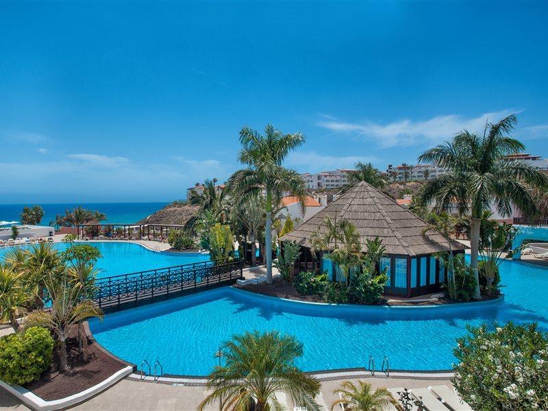 Hotel Fuerteventura Princess 4*