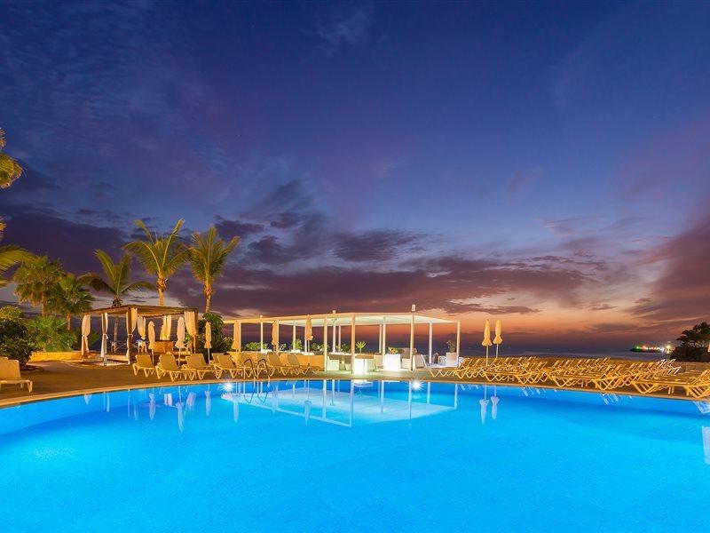 Tui Blue Princess - Adults Only Taurito