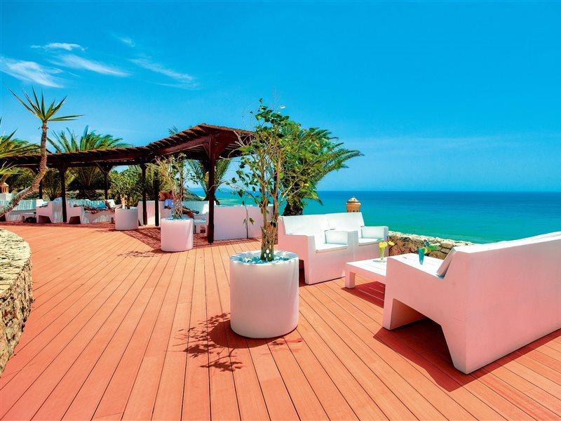 Club Jandia Princess Hotel Pajara (Fuerteventura)