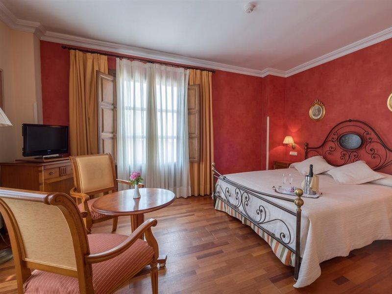 Condesa De 3* Chinchón