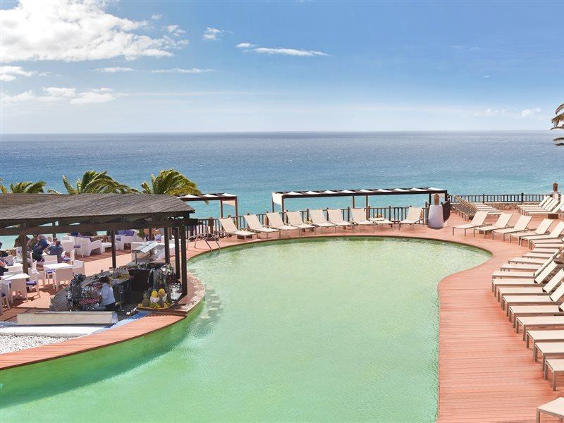 Hotel Club Jandia Princess 4*