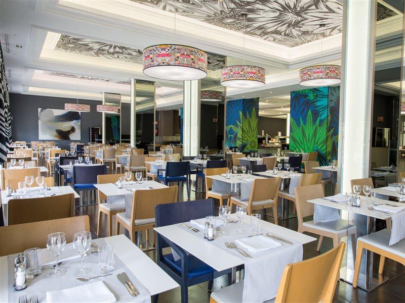 Tui Blue Princess - Adults Only 4* Taurito