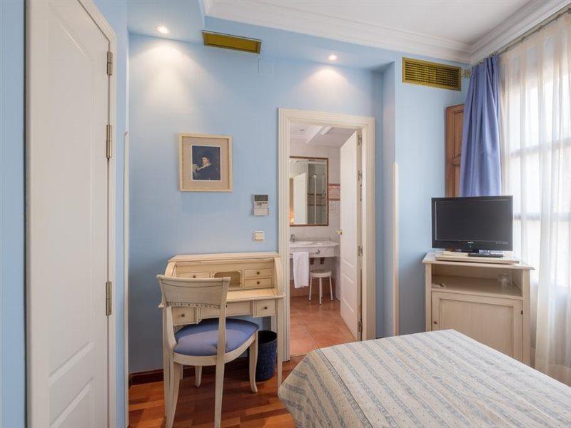 Hotel Condesa De