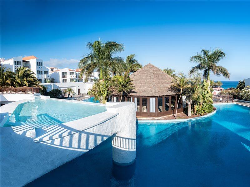 Hotel Fuerteventura Princess 4*