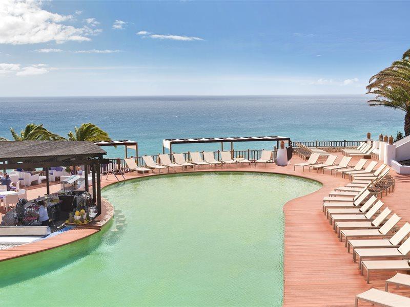 Hotel Club Jandia Princess