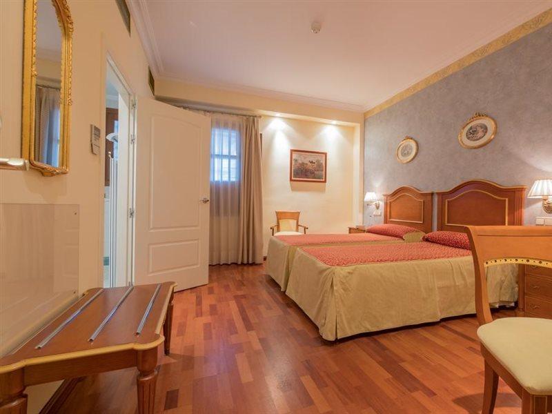 Condesa De Hotel