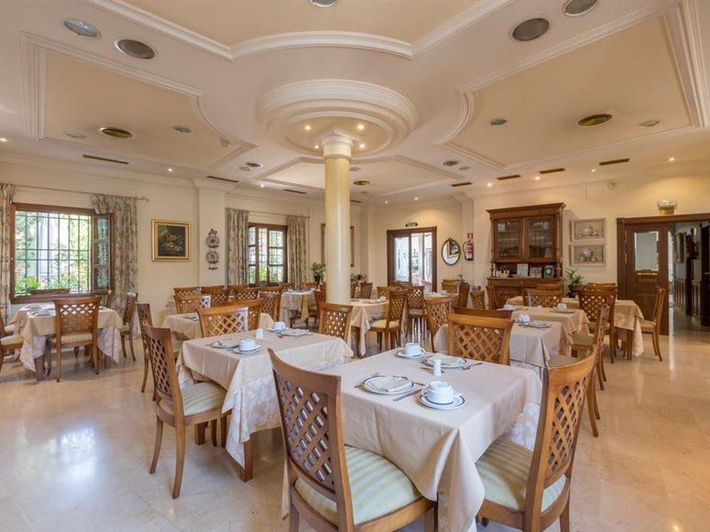 Hotel Condesa De 3*