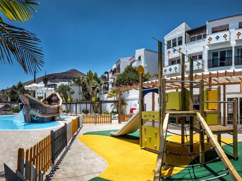 Hotel Fuerteventura Princess