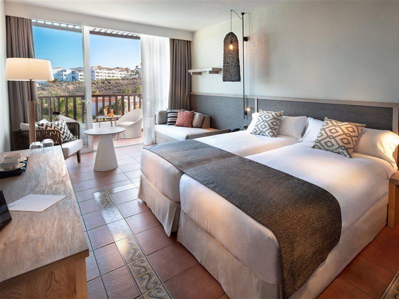 Fuerteventura Princess Hotel 4*
