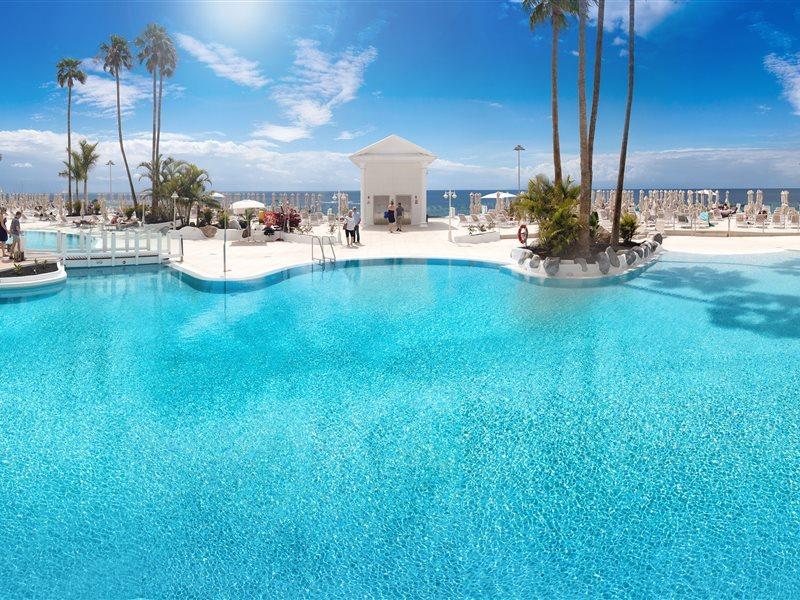 Hotel Guayarmina Princess - Adults Only