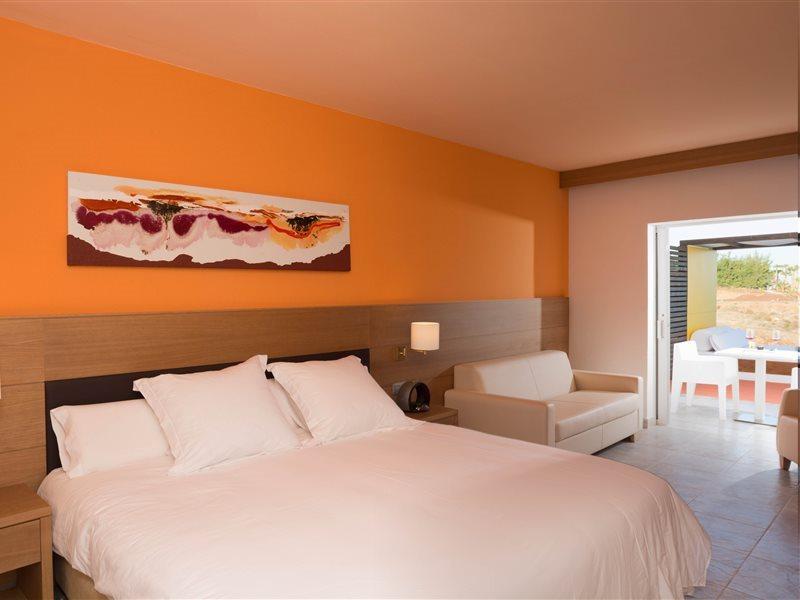 Hotel Club Jandia Princess Pajara (Fuerteventura)