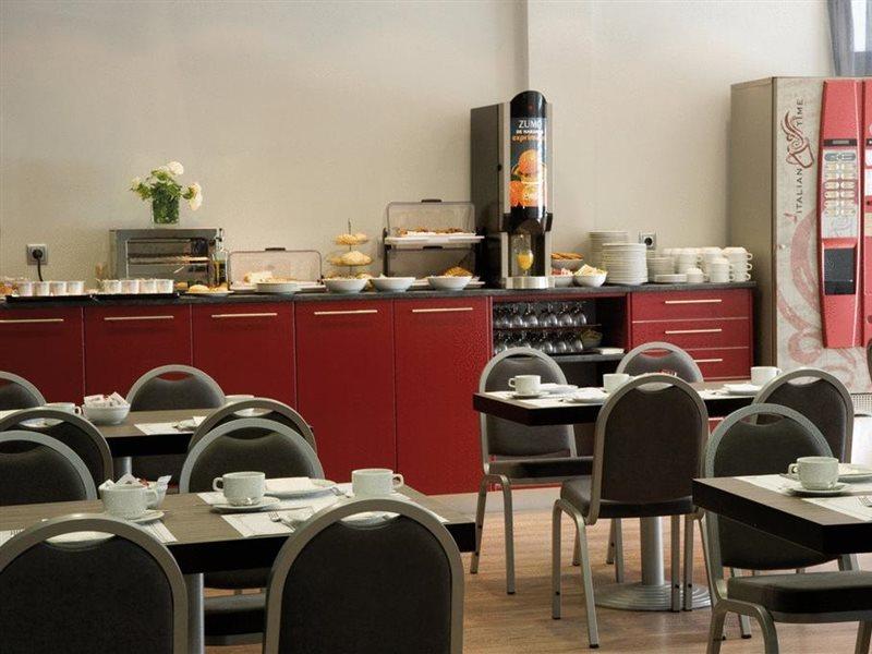 Hotel Cisneros Alcala de Henares