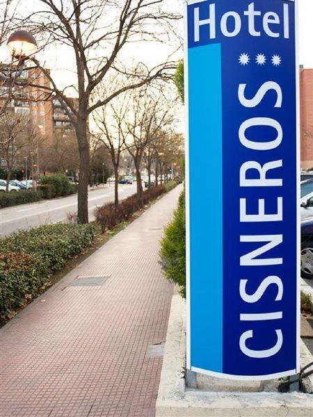Cisneros