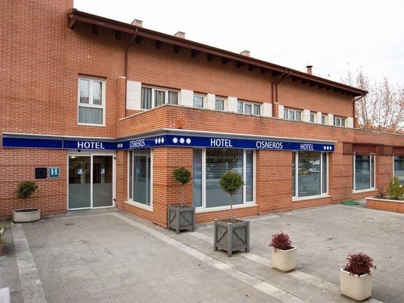 Cisneros Hotel 3*