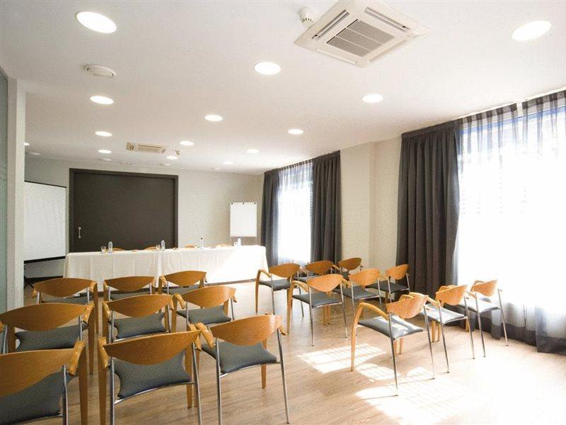 Cisneros Hotel Alcala de Henares