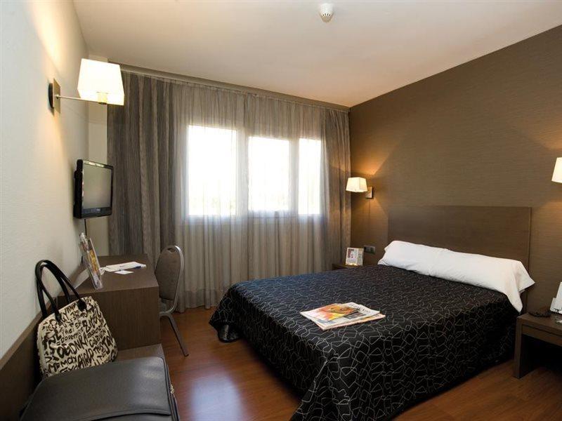 Cisneros Hotel
