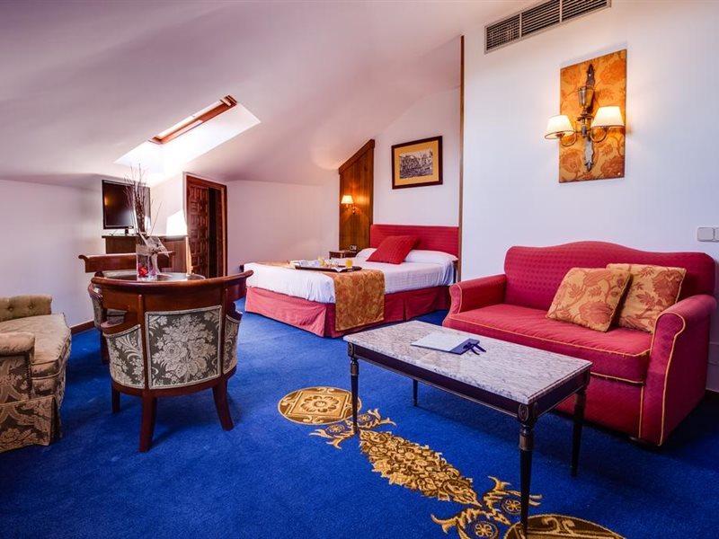 Hotel El Bedel
