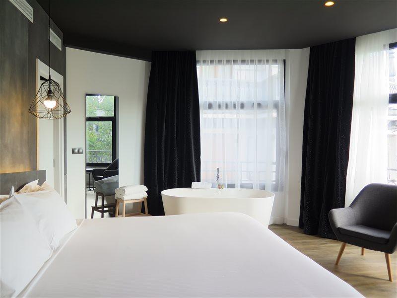 Tayko Hotel Bilbao