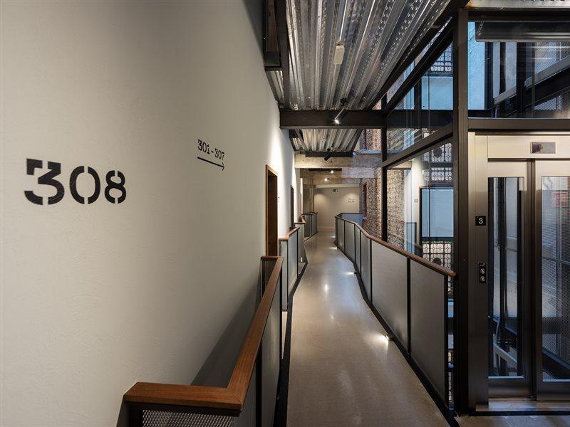 Tayko Hotel Bilbao