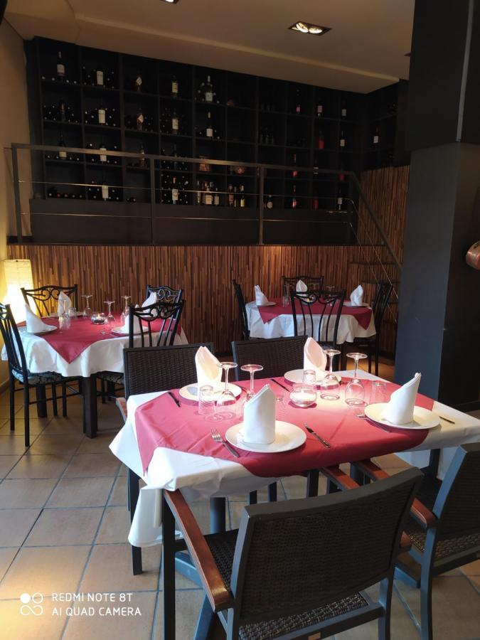 Casa Clara Hotel 2*