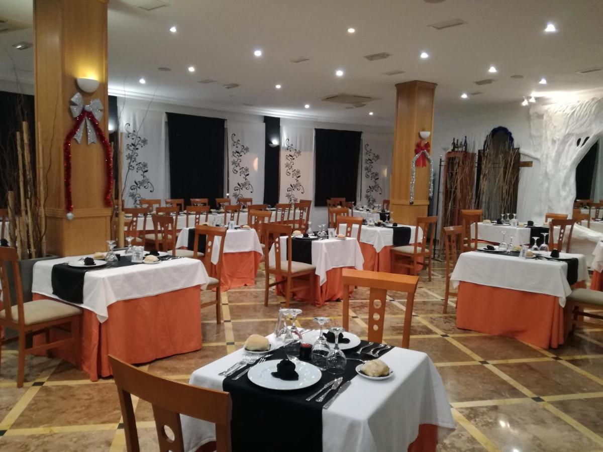 Noche De Ronda Cazorla