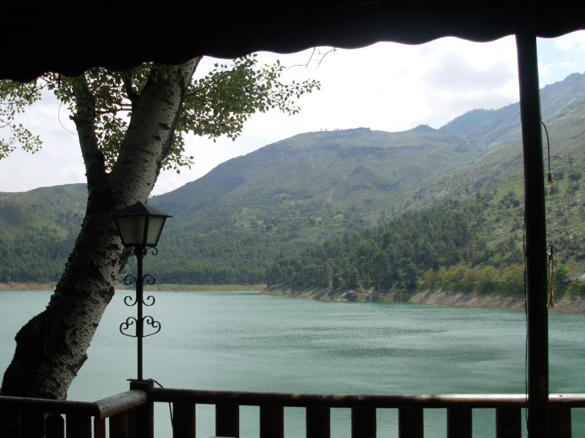 La Tina Holiday home *